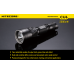 Lanterna Nitecore CU6